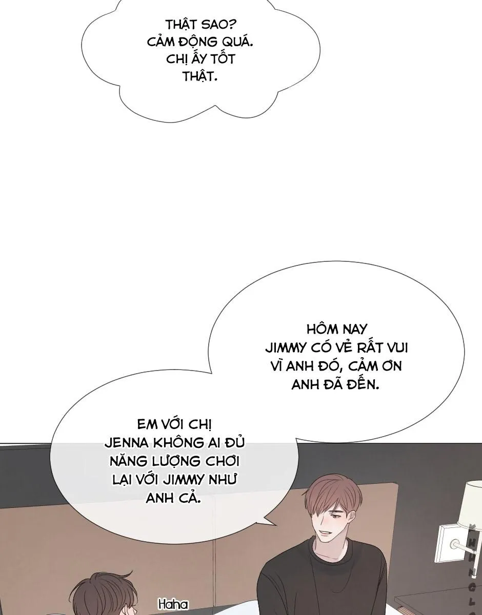 Bước Đến Bên Anh Chapter 48 Trang 14