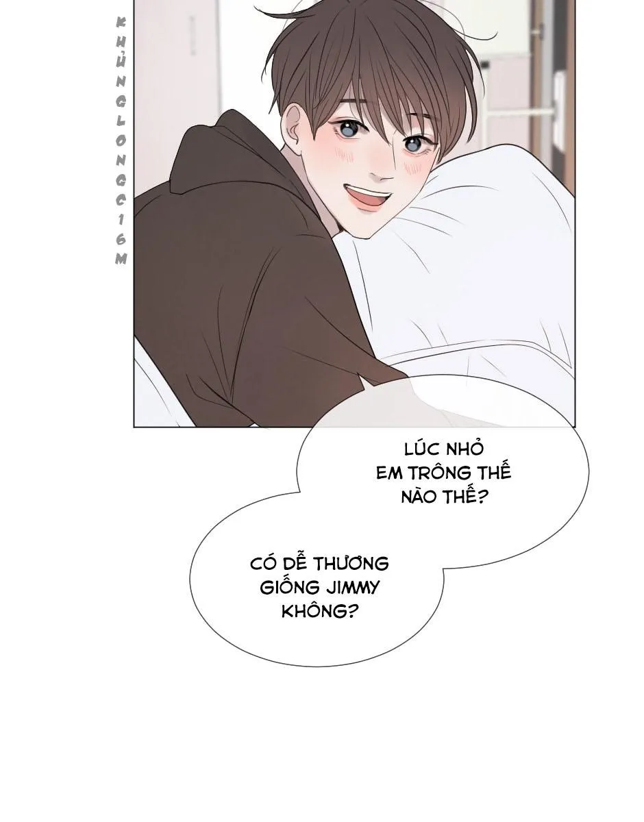 Bước Đến Bên Anh Chapter 48 Trang 16