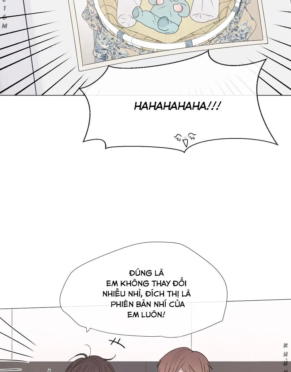 Bước Đến Bên Anh Chapter 48 Trang 19