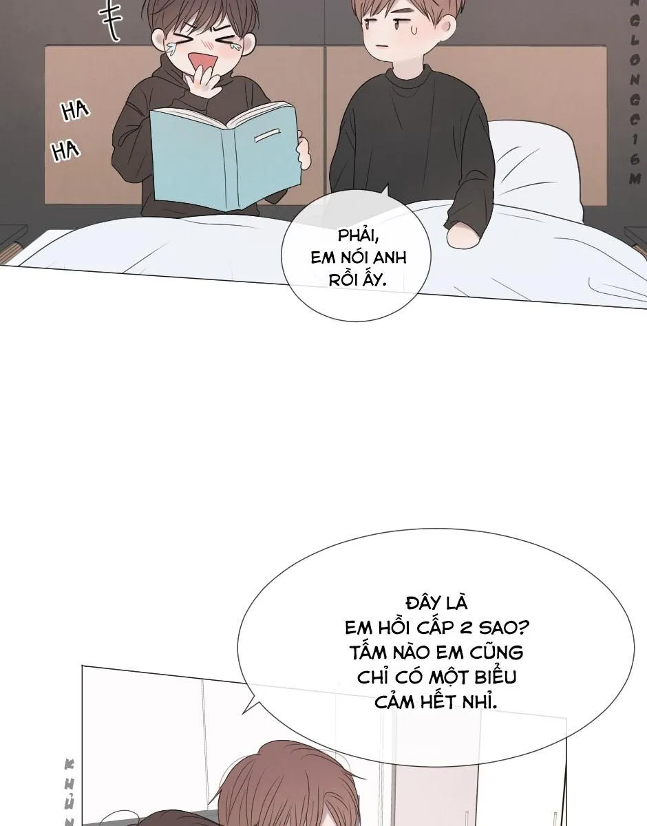 Bước Đến Bên Anh Chapter 48 Trang 20