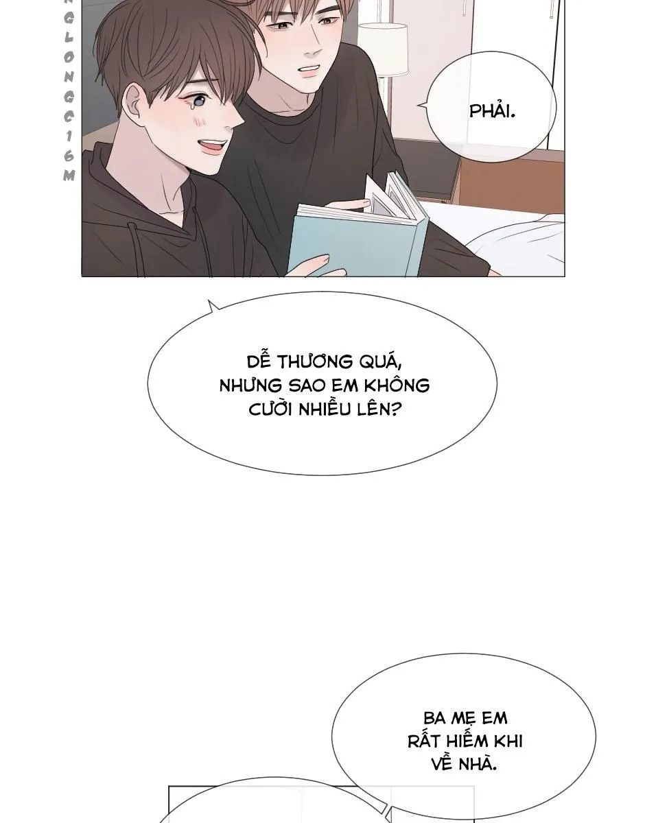 Bước Đến Bên Anh Chapter 48 Trang 21