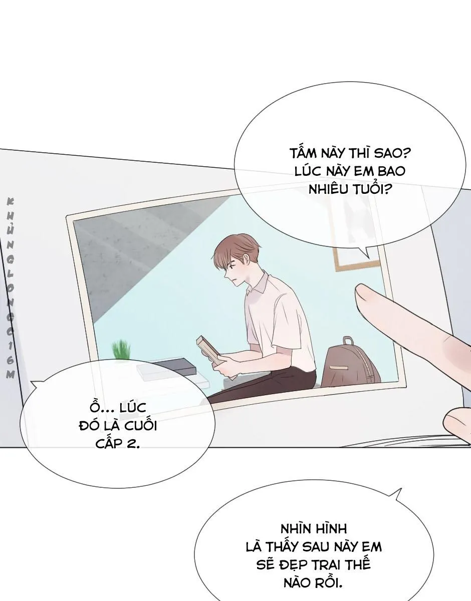 Bước Đến Bên Anh Chapter 48 Trang 23