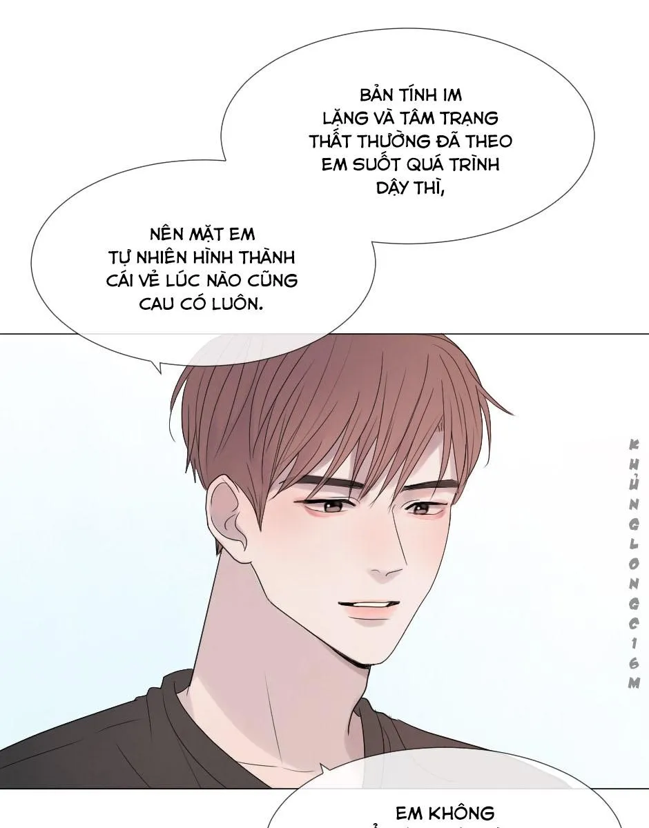 Bước Đến Bên Anh Chapter 48 Trang 28