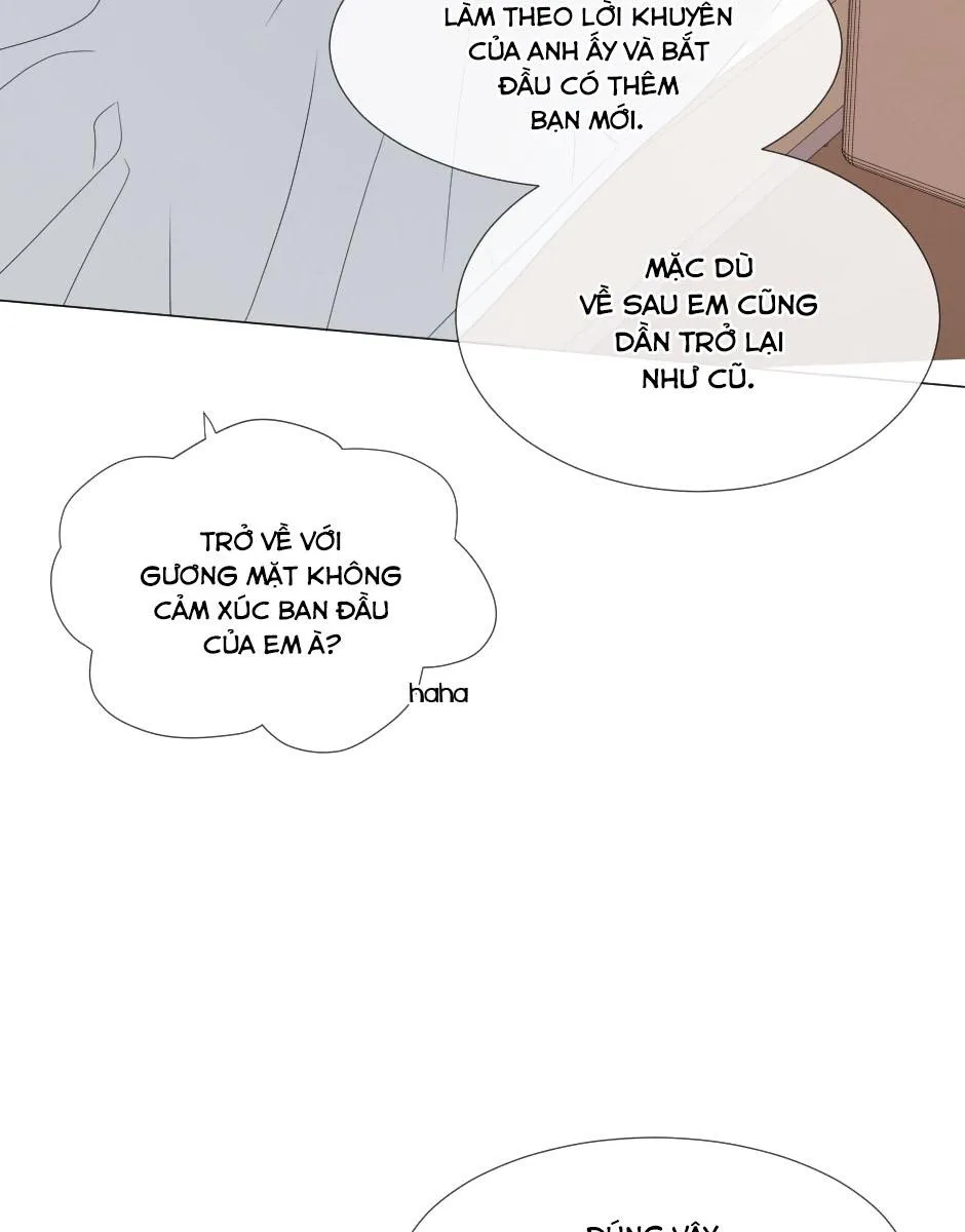 Bước Đến Bên Anh Chapter 48 Trang 33