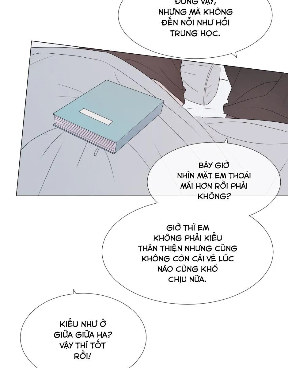 Bước Đến Bên Anh Chapter 48 Trang 34