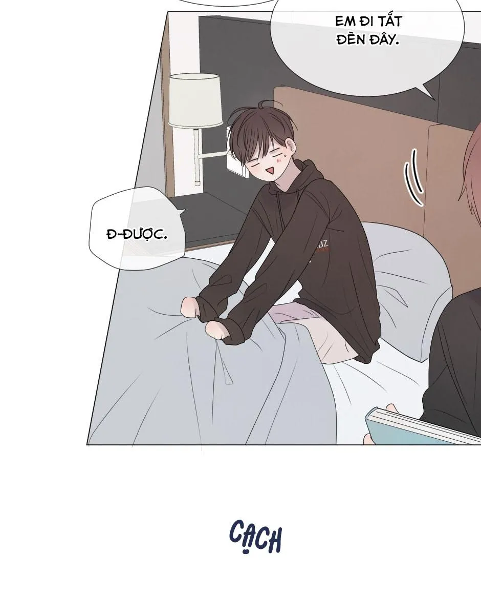 Bước Đến Bên Anh Chapter 48 Trang 38