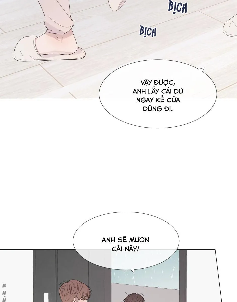 Bước Đến Bên Anh Chapter 48 Trang 46