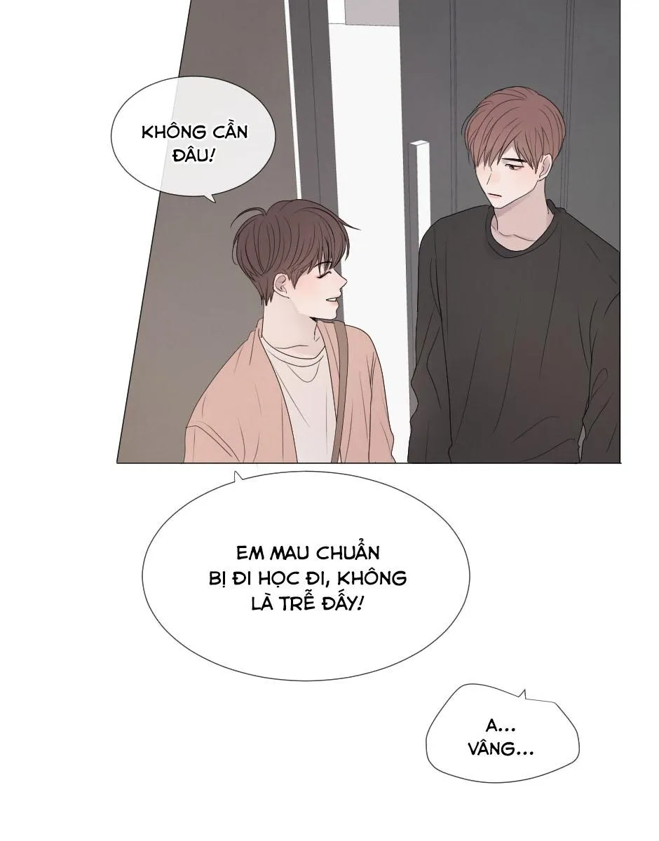 Bước Đến Bên Anh Chapter 48 Trang 48