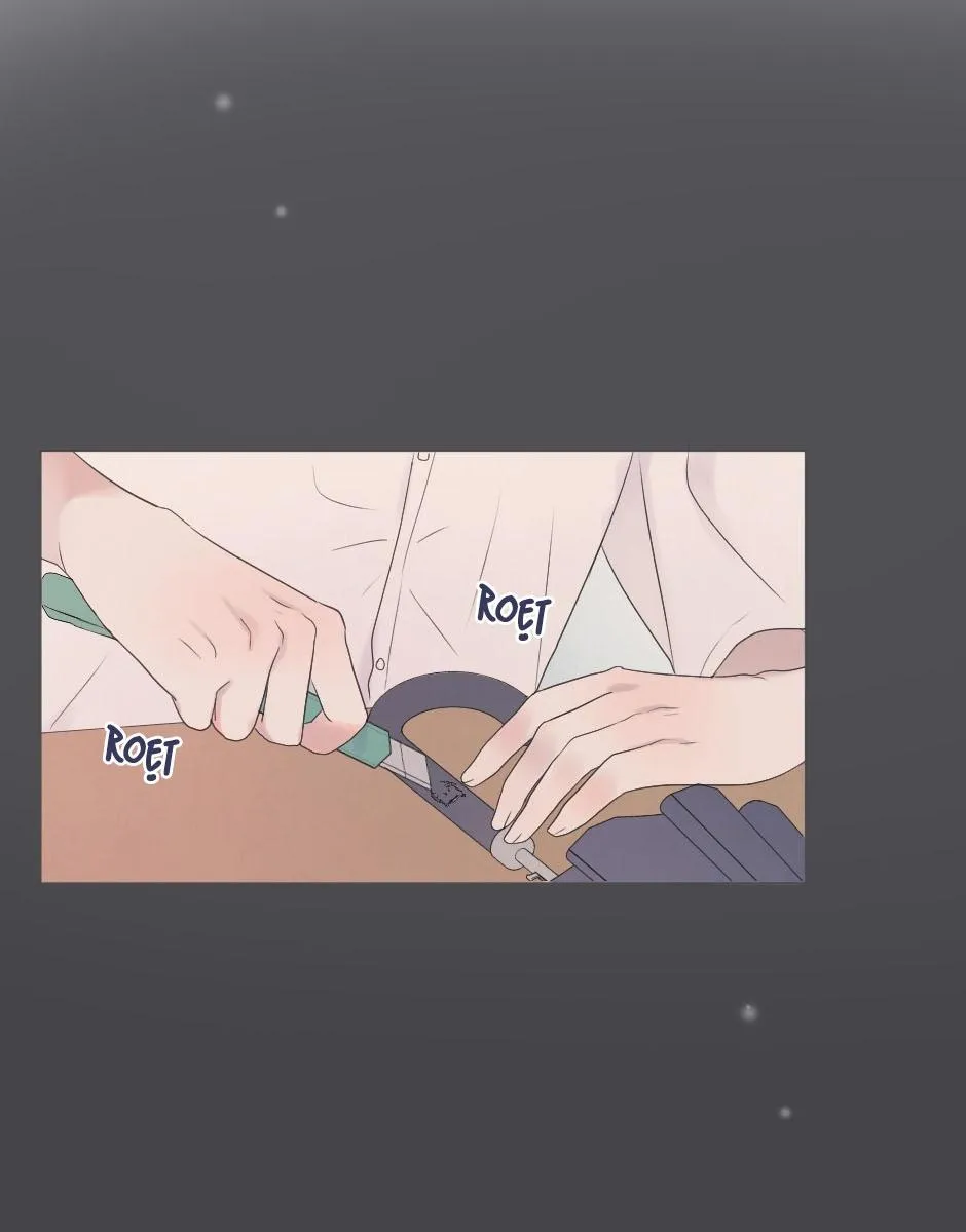 Bước Đến Bên Anh Chapter 48 Trang 53