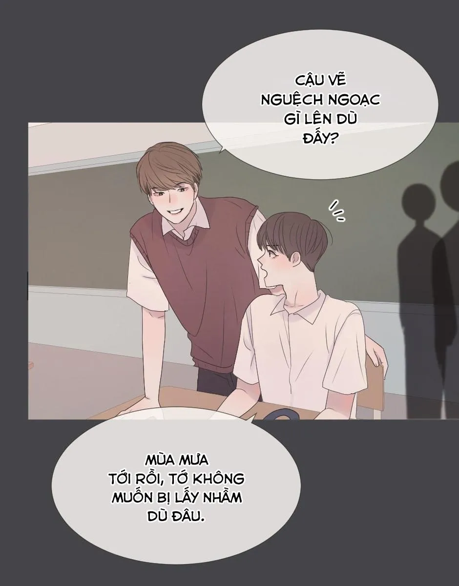 Bước Đến Bên Anh Chapter 48 Trang 54