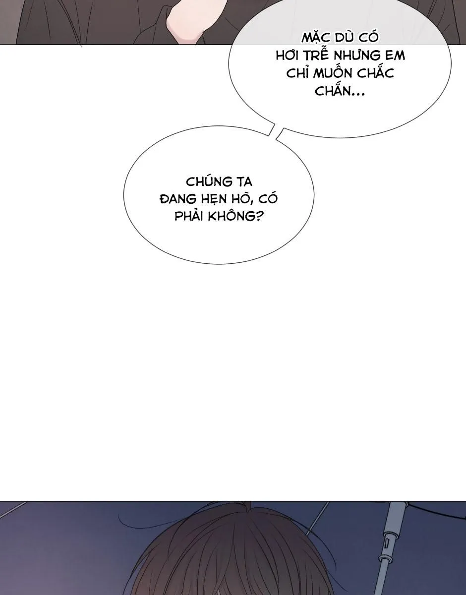 Bước Đến Bên Anh Chapter 48 Trang 70