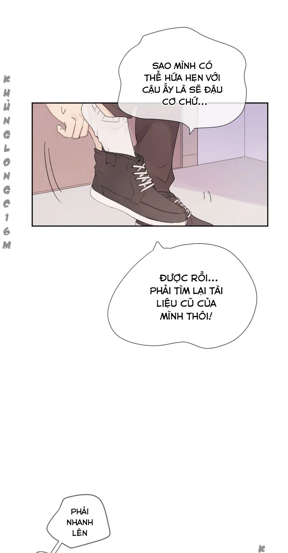 Bước Đến Bên Anh Chapter 5 Trang 4