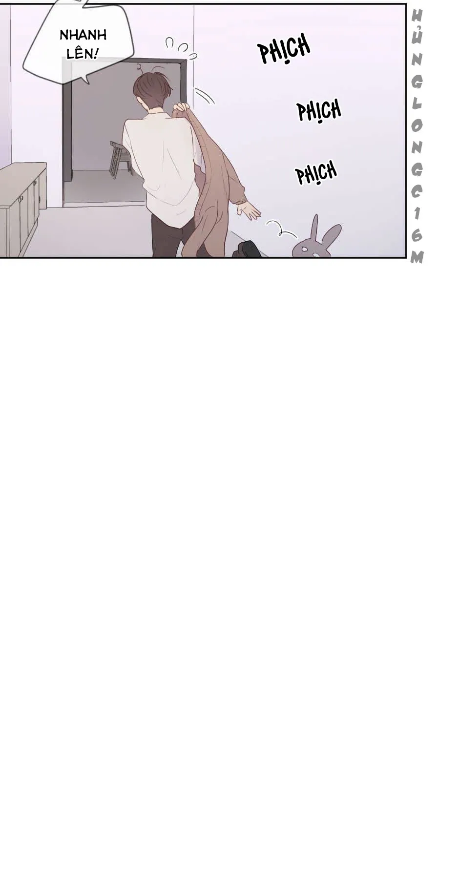 Bước Đến Bên Anh Chapter 5 Trang 5