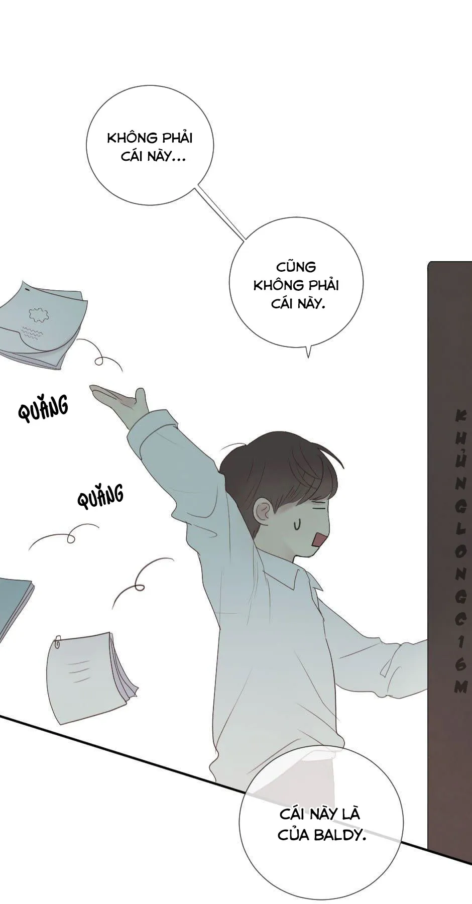 Bước Đến Bên Anh Chapter 5 Trang 7