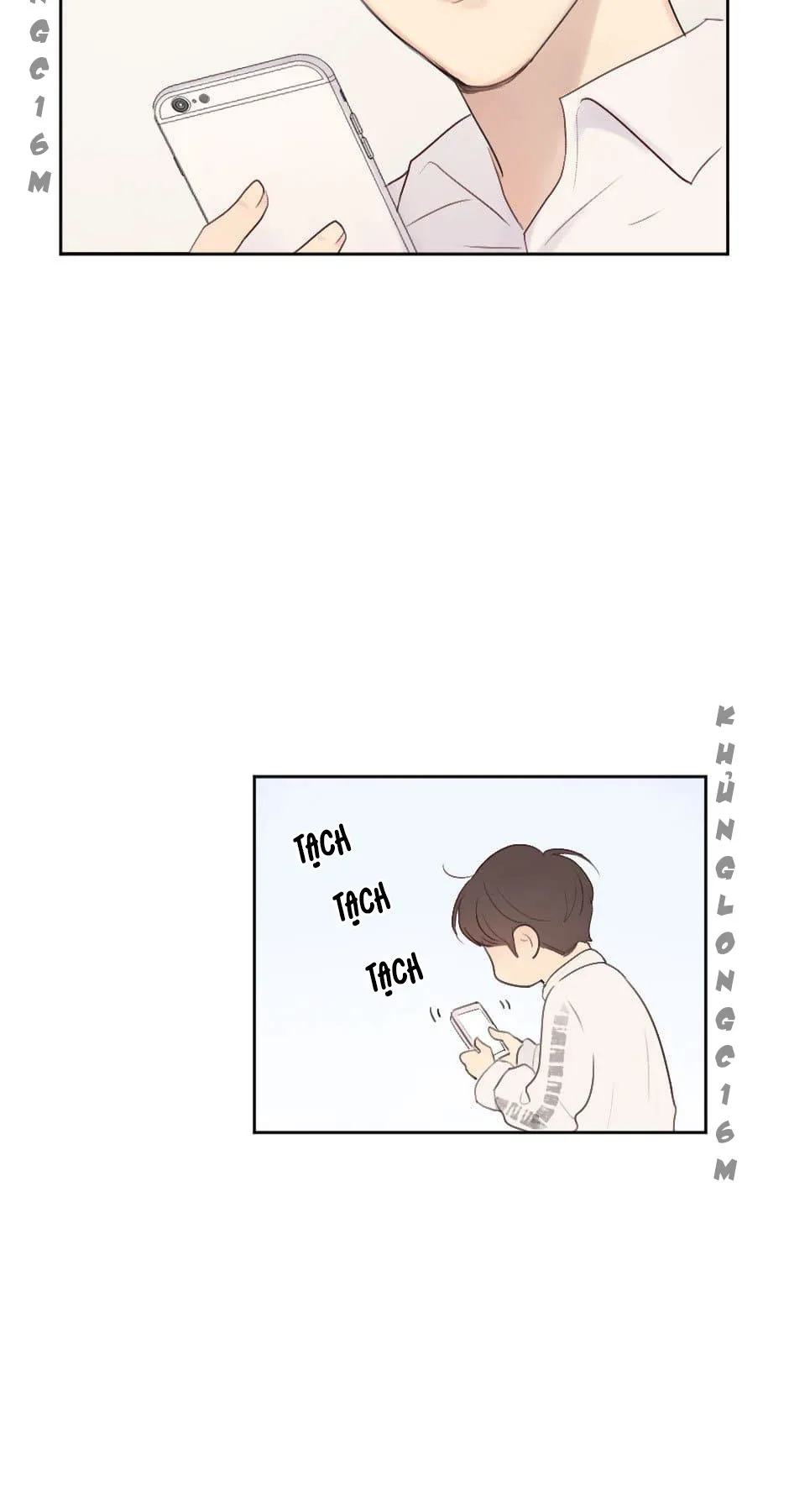 Bước Đến Bên Anh Chapter 5 Trang 15