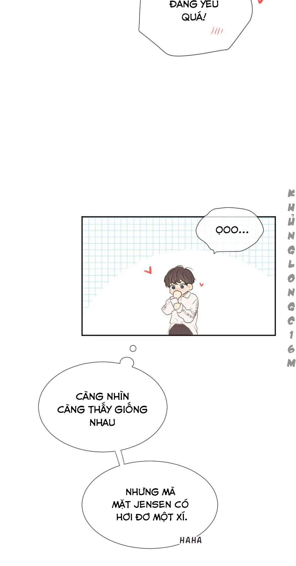 Bước Đến Bên Anh Chapter 5 Trang 20