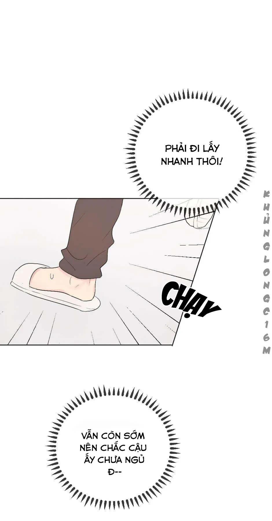 Bước Đến Bên Anh Chapter 5 Trang 23