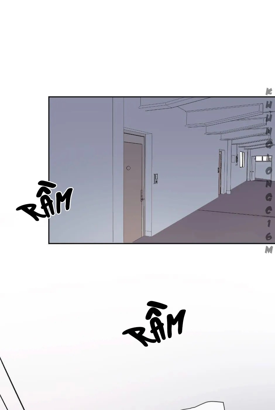 Bước Đến Bên Anh Chapter 5 Trang 25