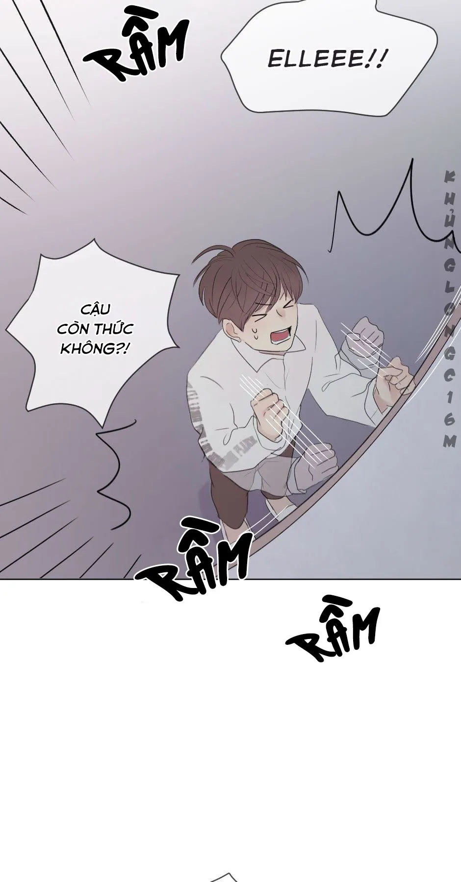 Bước Đến Bên Anh Chapter 5 Trang 26