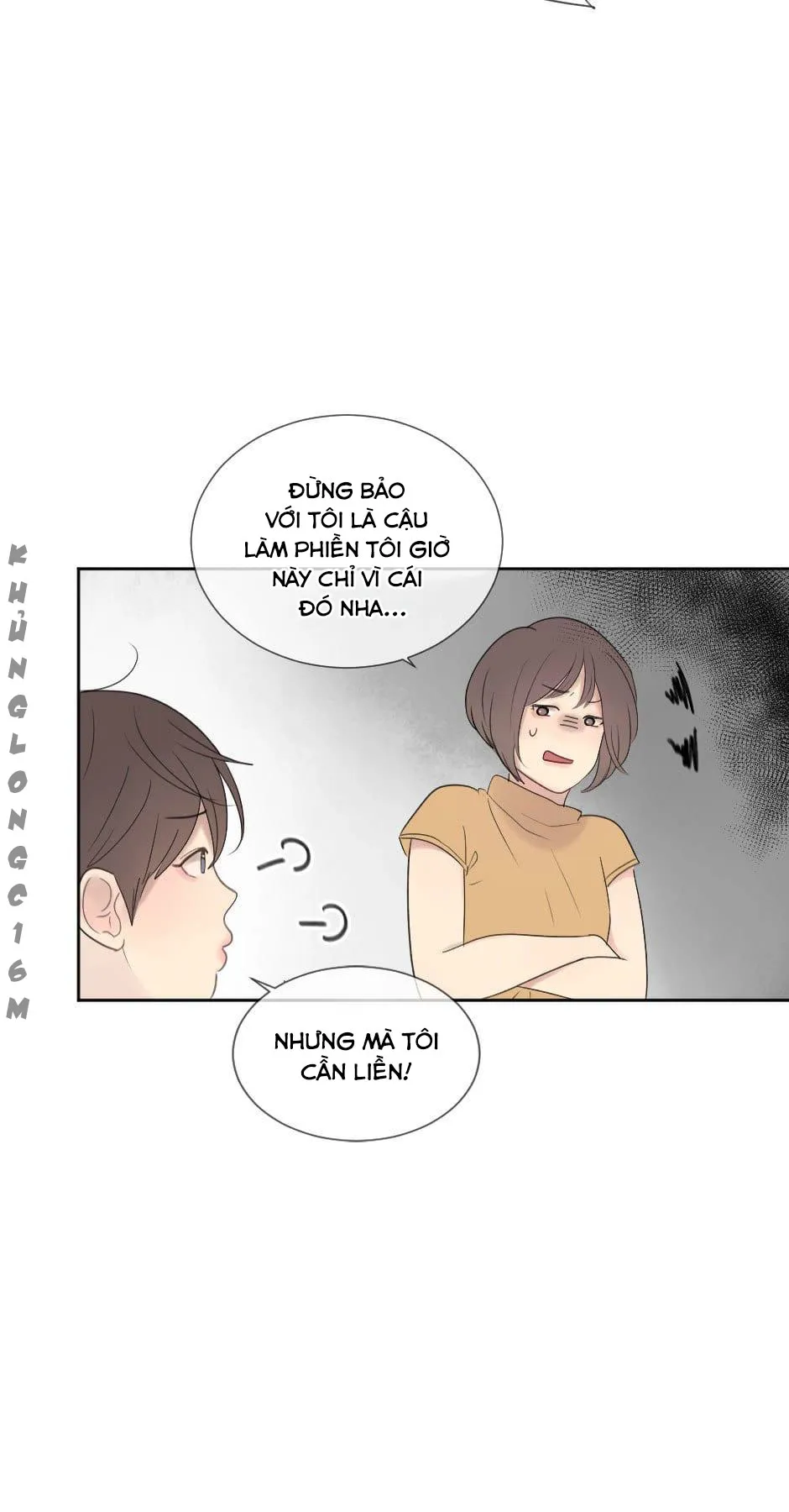 Bước Đến Bên Anh Chapter 5 Trang 30