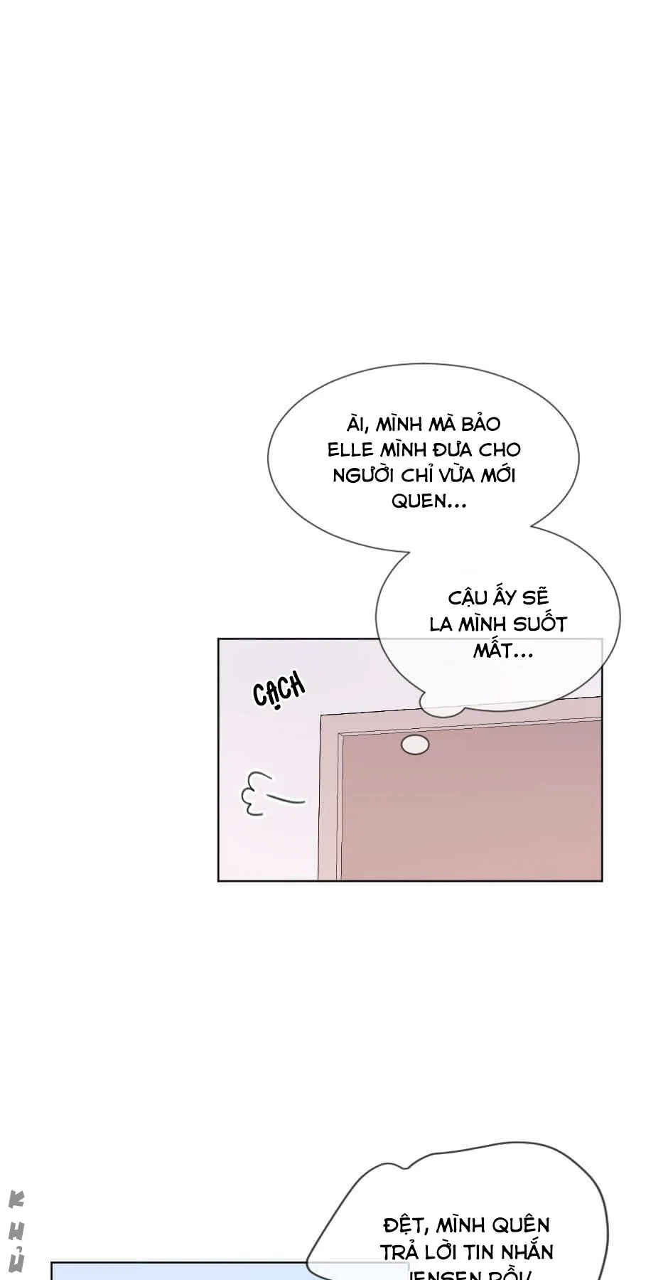 Bước Đến Bên Anh Chapter 5 Trang 35