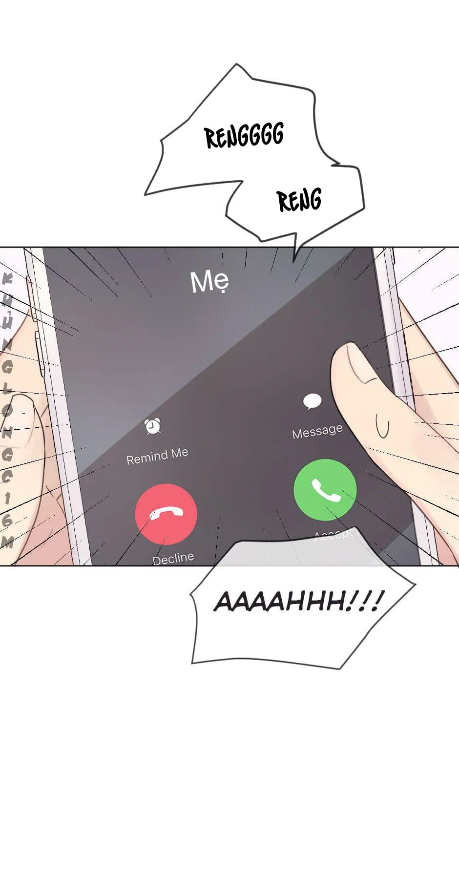 Bước Đến Bên Anh Chapter 5 Trang 37