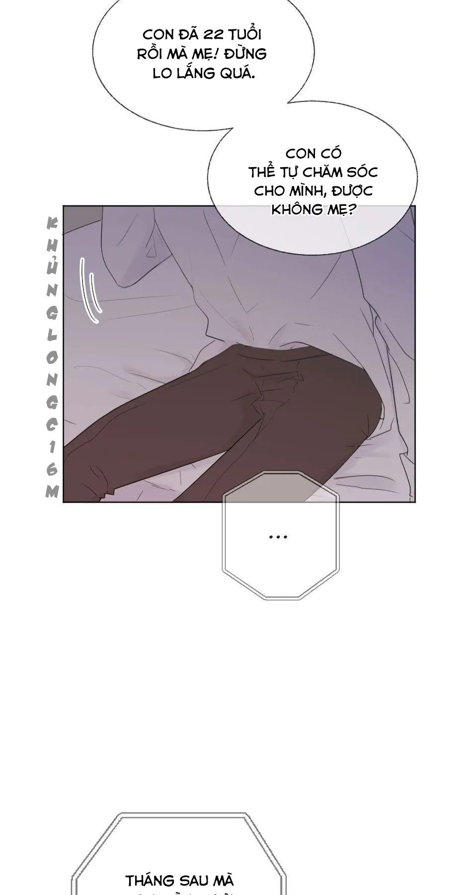 Bước Đến Bên Anh Chapter 5 Trang 44