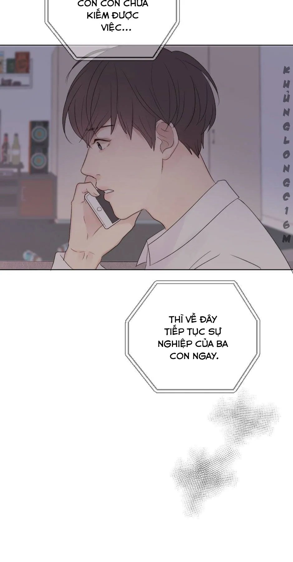 Bước Đến Bên Anh Chapter 5 Trang 45