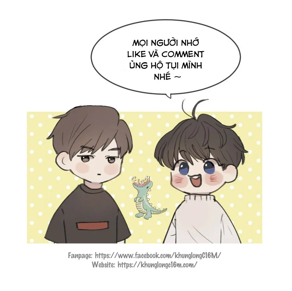 Bước Đến Bên Anh Chapter 5 Trang 50