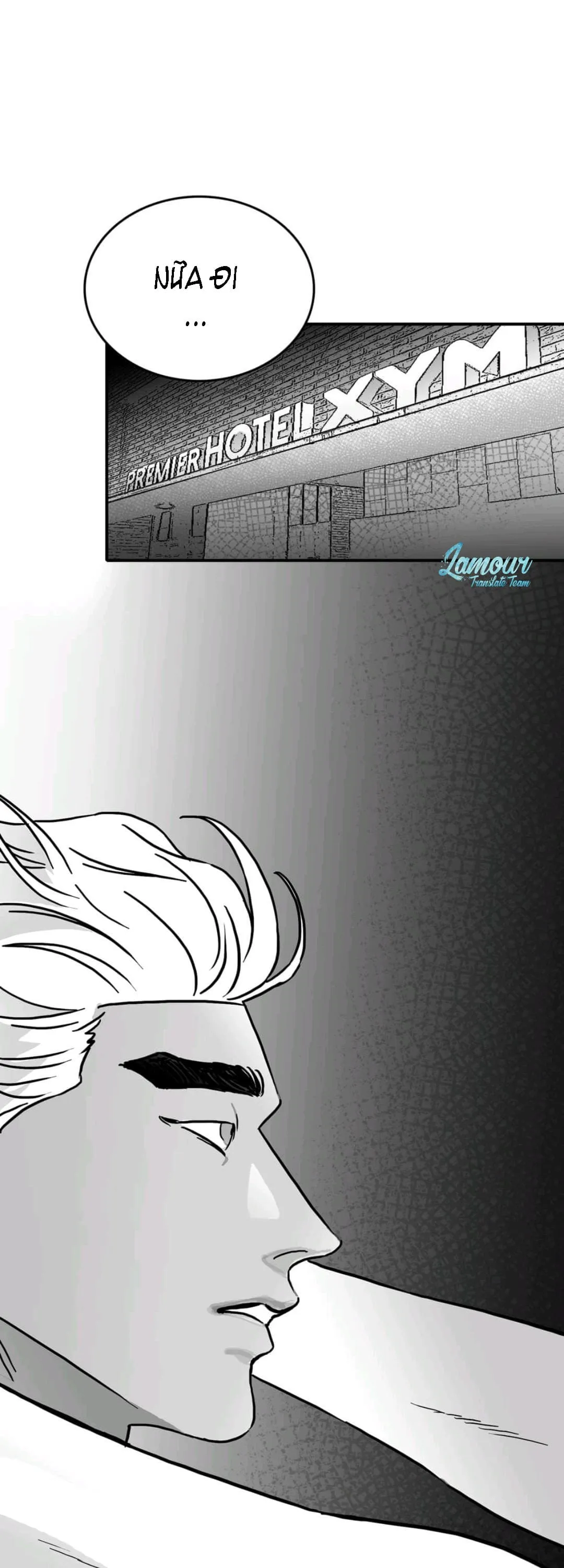 BUỘC TRỞ THÀNH KẺ NGỐC Chapter 10 Trang 18