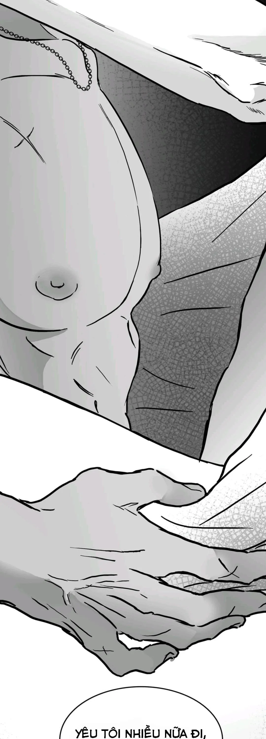 BUỘC TRỞ THÀNH KẺ NGỐC Chapter 10 Trang 19