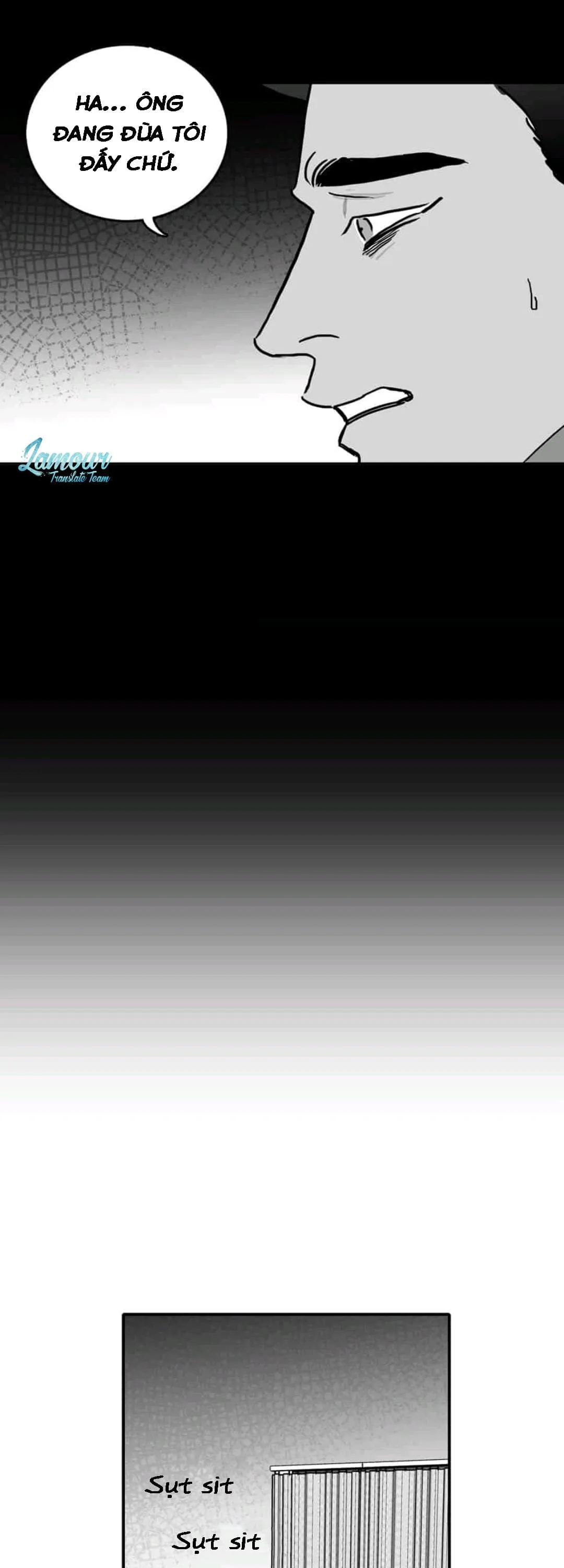 BUỘC TRỞ THÀNH KẺ NGỐC Chapter 10 Trang 26