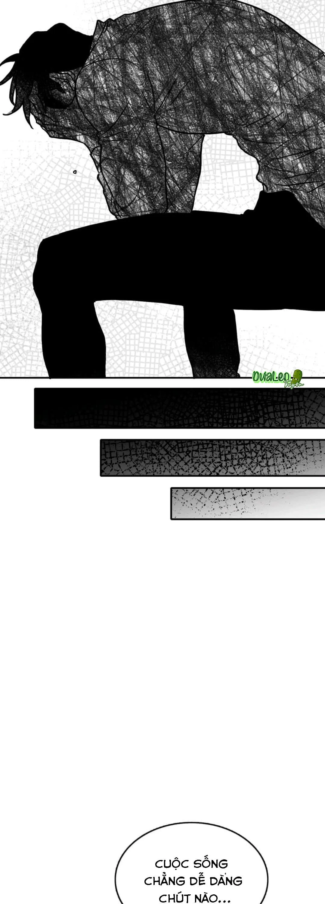 BUỘC TRỞ THÀNH KẺ NGỐC Chapter 10 Trang 28