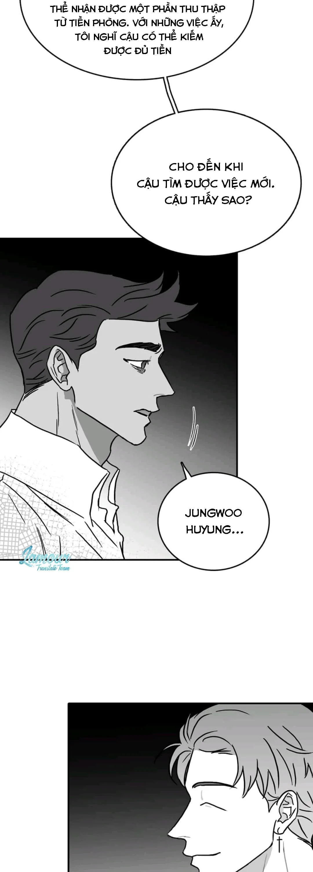 BUỘC TRỞ THÀNH KẺ NGỐC Chapter 10 Trang 32