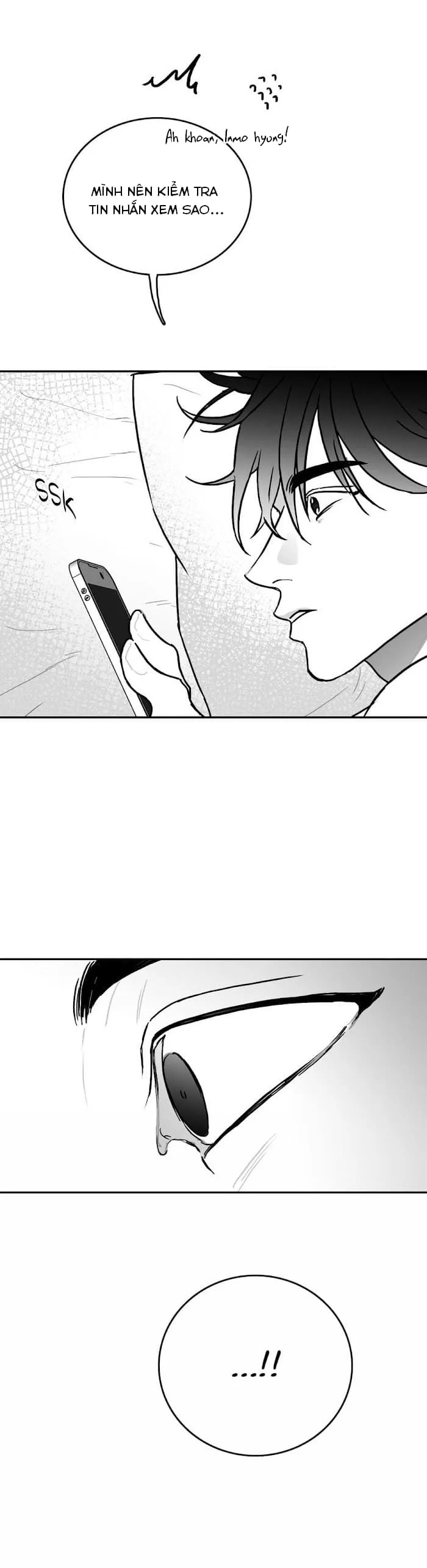 BUỘC TRỞ THÀNH KẺ NGỐC Chapter 11 Trang 19