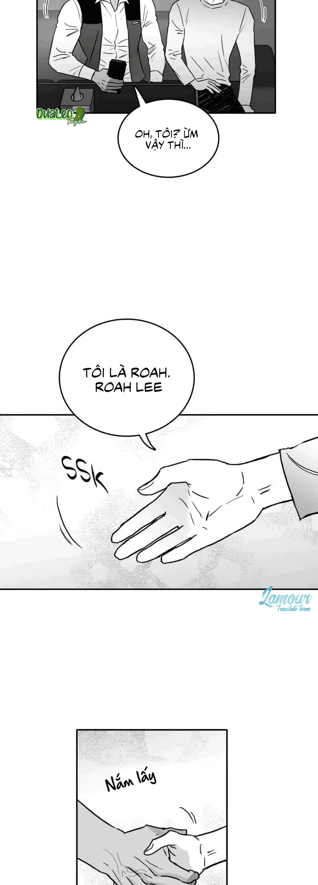 BUỘC TRỞ THÀNH KẺ NGỐC Chapter 12 Trang 26