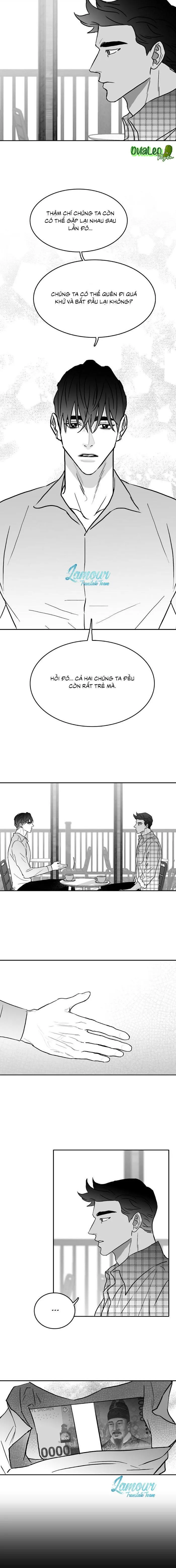 BUỘC TRỞ THÀNH KẺ NGỐC Chapter 16 Trang 6