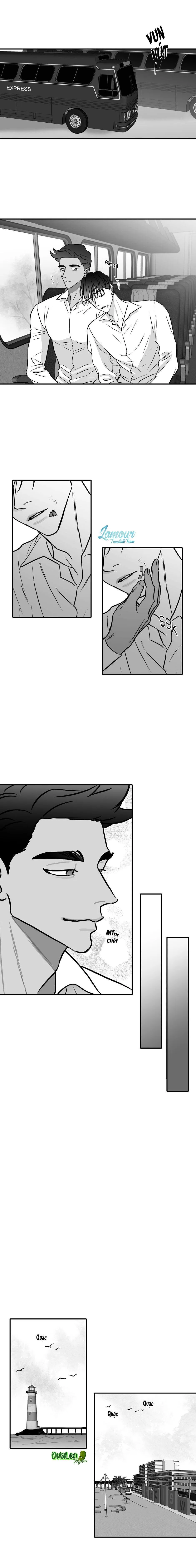 BUỘC TRỞ THÀNH KẺ NGỐC Chapter 22 Trang 7