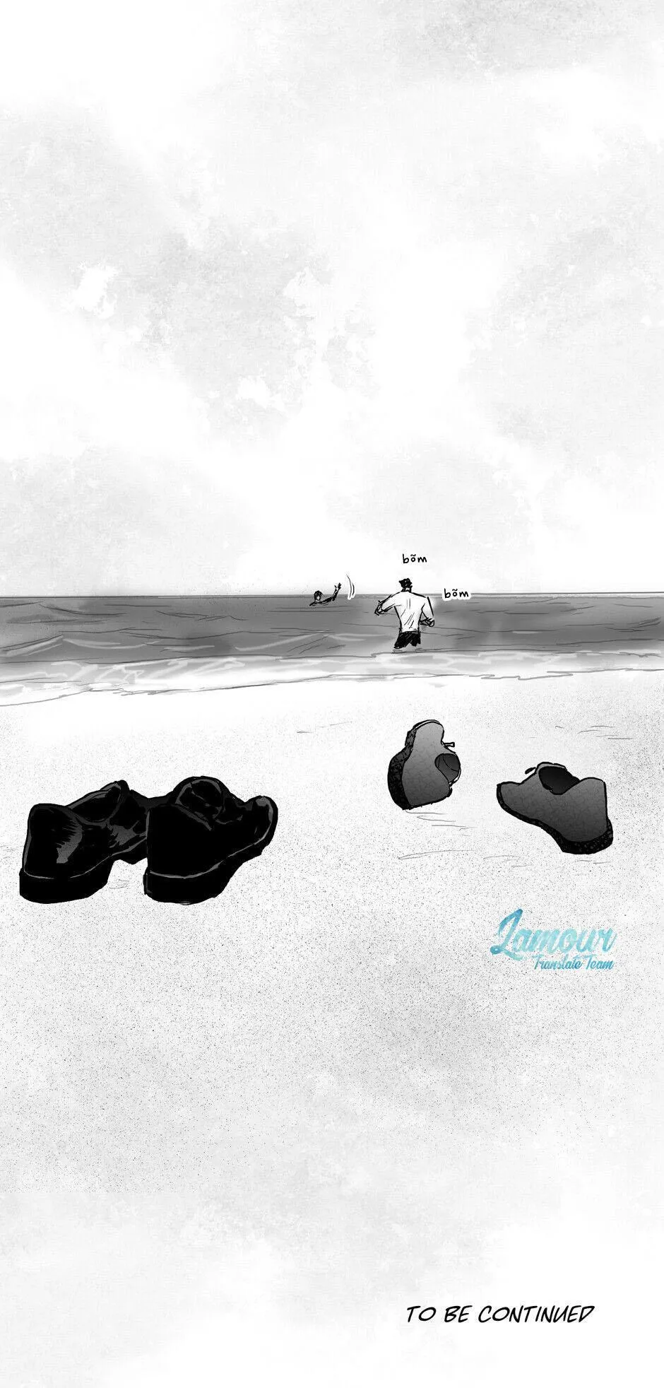 BUỘC TRỞ THÀNH KẺ NGỐC Chapter 22 Trang 10