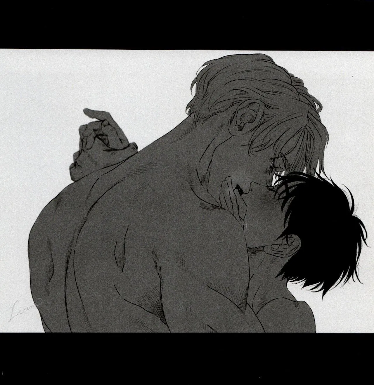 CWTCH (Yuri On Ice) Chapter 1 Trang 4