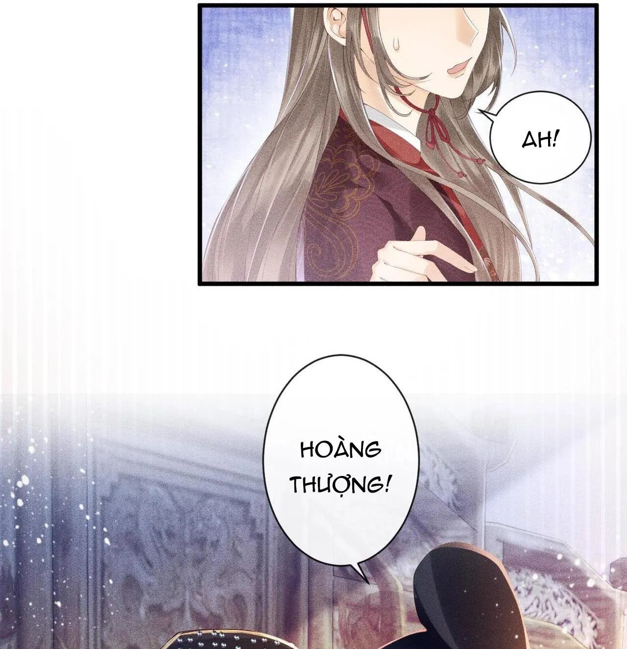 CẠM BẪY CỦA KẺ BIẾN THÁI Chapter 1 Trang 5