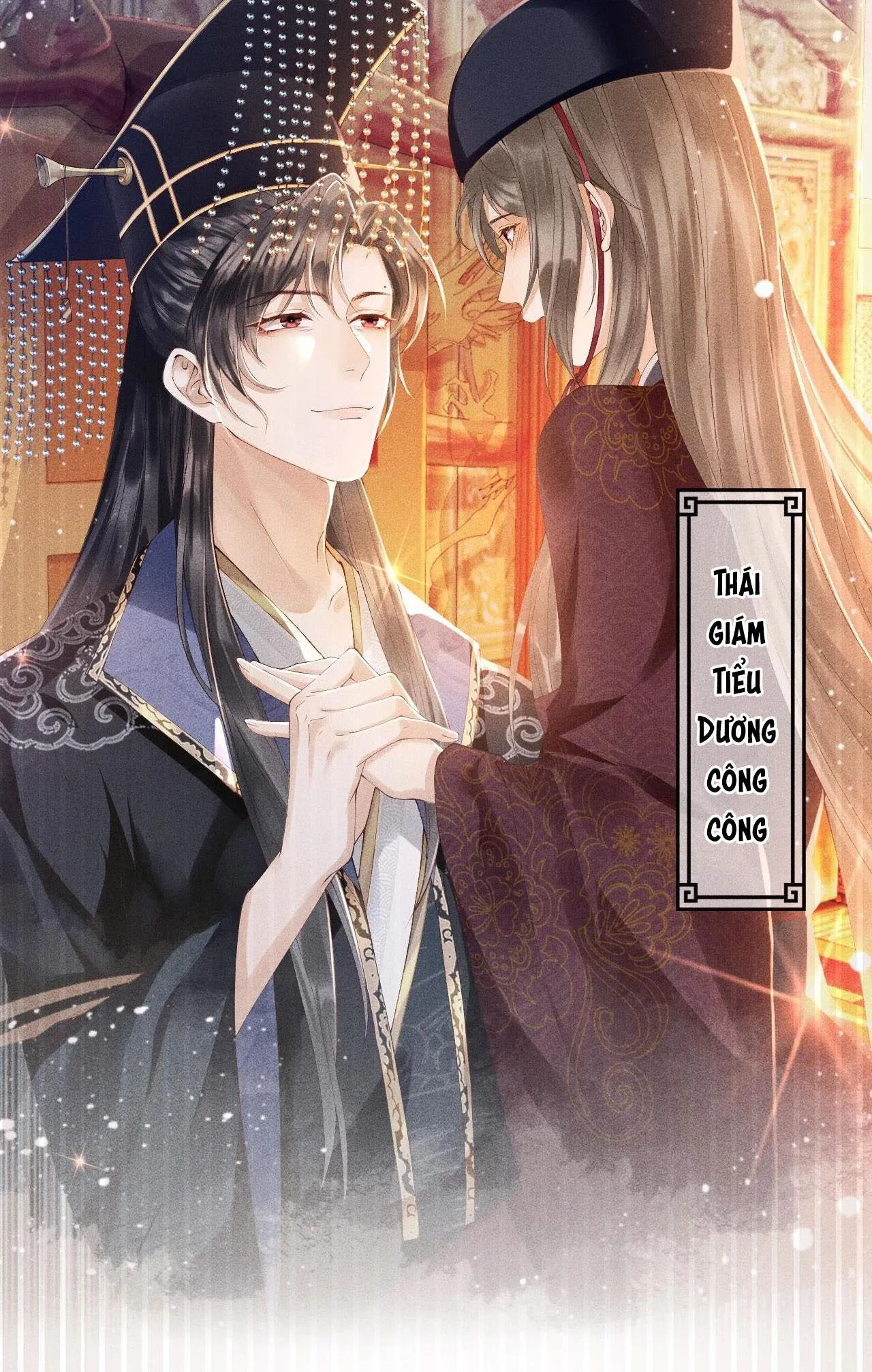 CẠM BẪY CỦA KẺ BIẾN THÁI Chapter 1 Trang 6