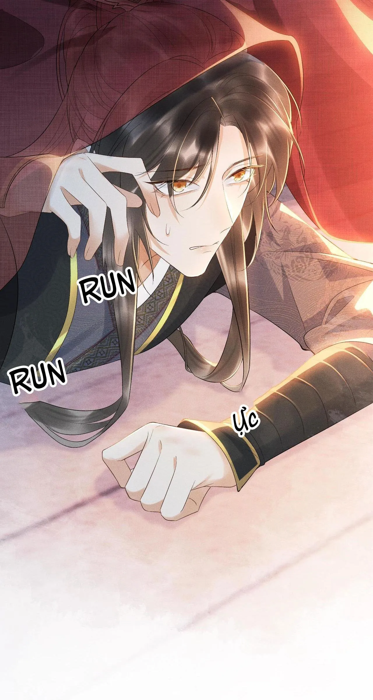 CẠM BẪY CỦA KẺ BIẾN THÁI Chapter 1 Trang 34