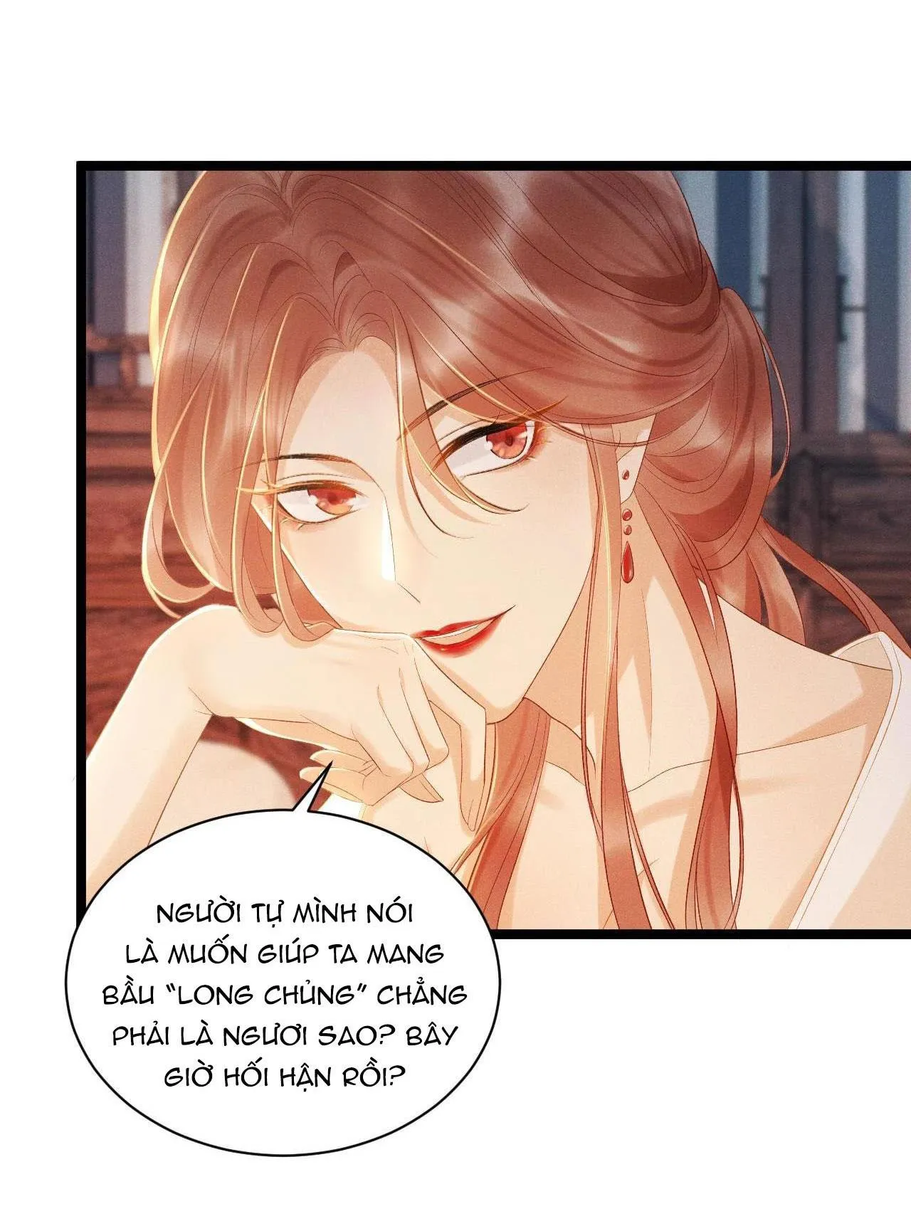 CẠM BẪY CỦA KẺ BIẾN THÁI Chapter 1 Trang 36