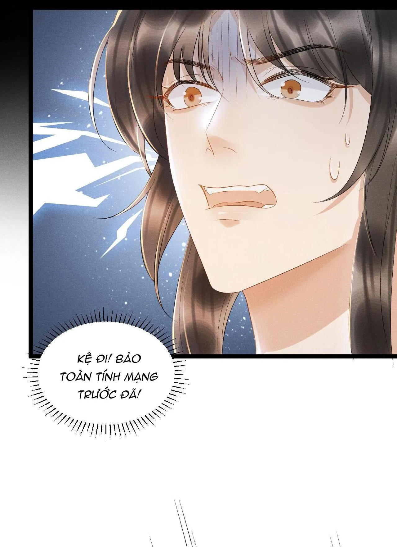 CẠM BẪY CỦA KẺ BIẾN THÁI Chapter 1 Trang 39