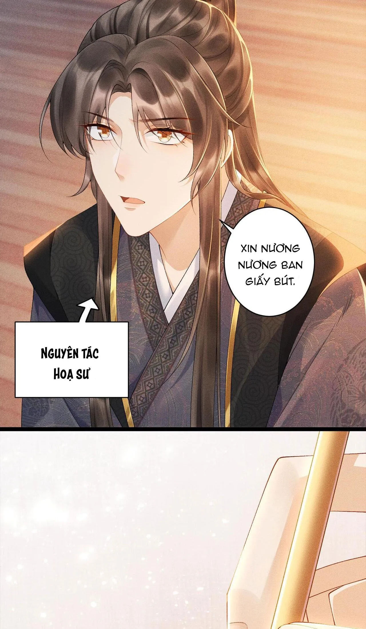 CẠM BẪY CỦA KẺ BIẾN THÁI Chapter 1 Trang 43