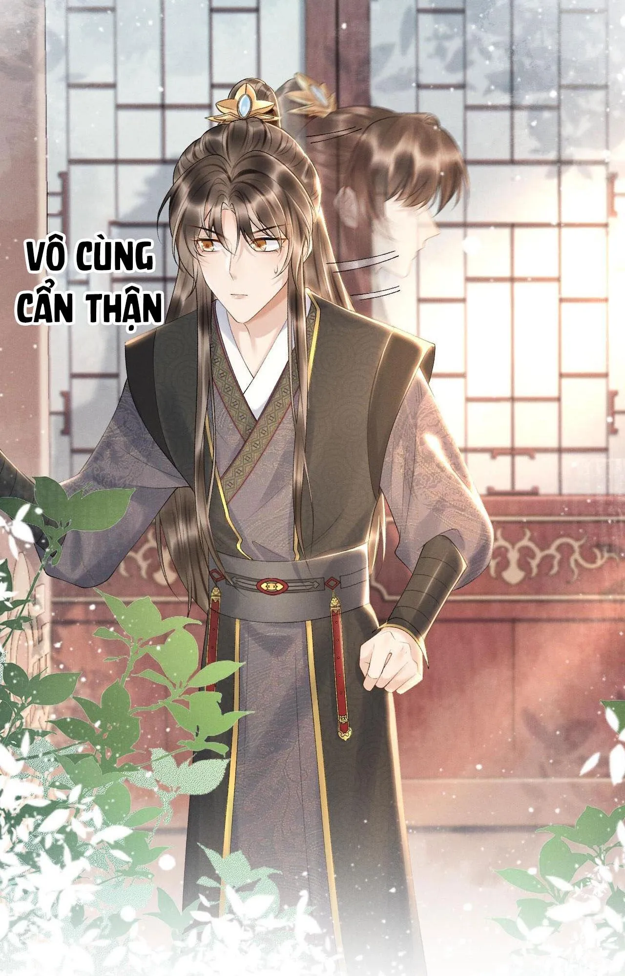 CẠM BẪY CỦA KẺ BIẾN THÁI Chapter 1 Trang 48