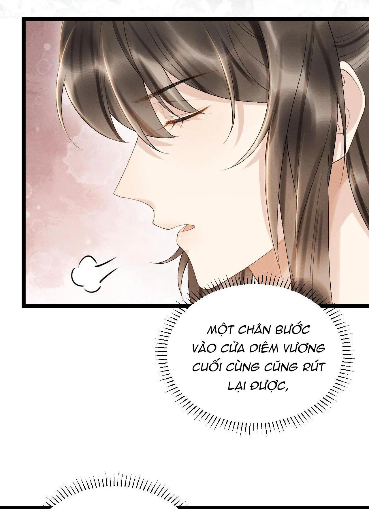 CẠM BẪY CỦA KẺ BIẾN THÁI Chapter 1 Trang 49