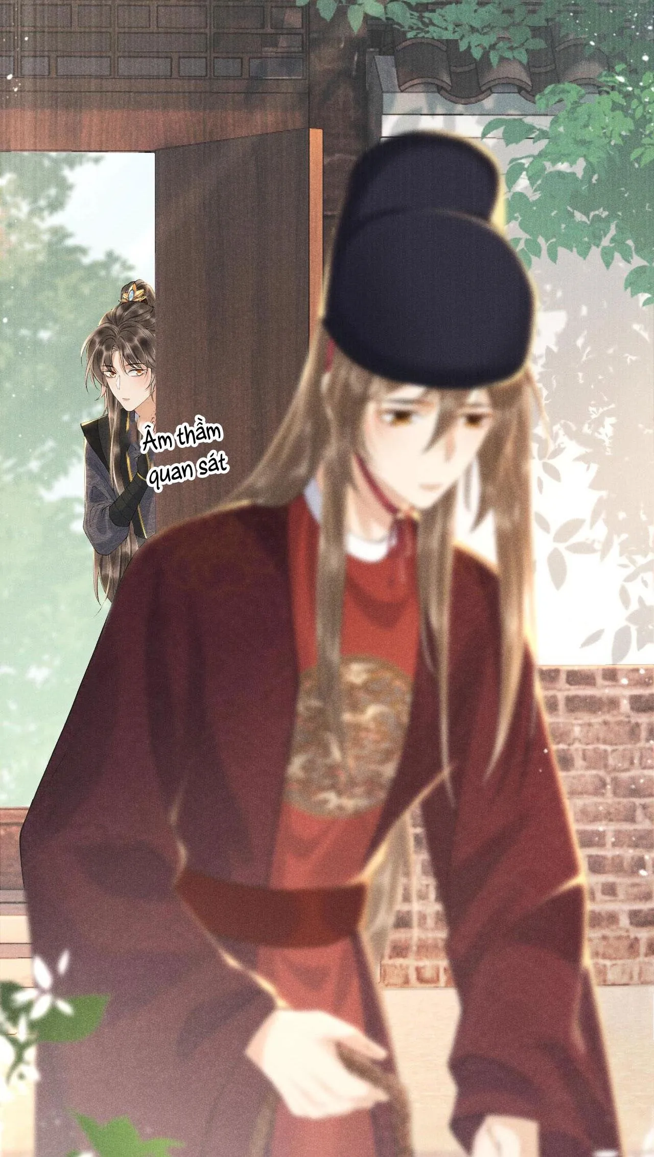 CẠM BẪY CỦA KẺ BIẾN THÁI Chapter 1 Trang 56