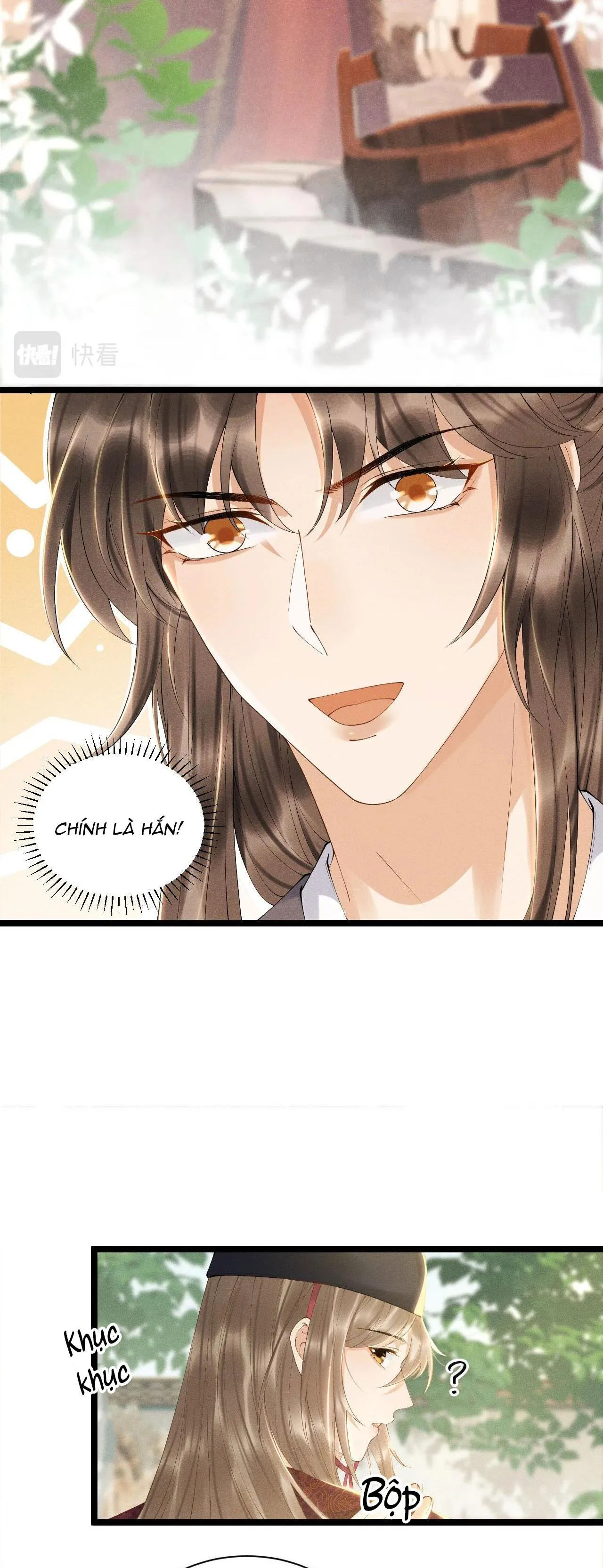 CẠM BẪY CỦA KẺ BIẾN THÁI Chapter 1 Trang 57